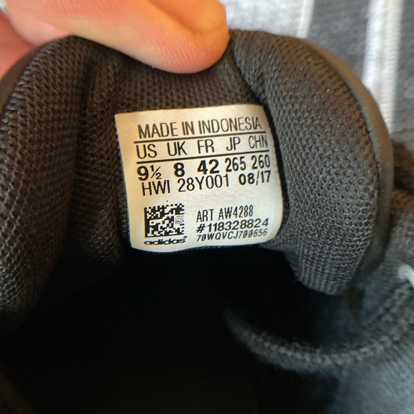 Adidas Sneakers - Picture 4 of 6